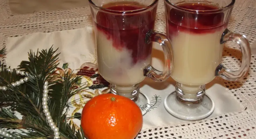 Proste drinki z nektarem bananowym: Przepisy na 5 minut
