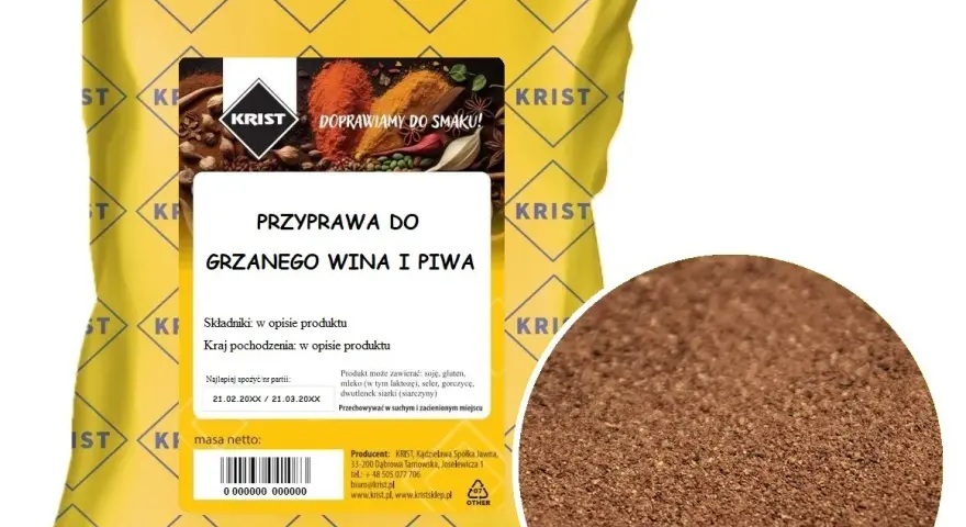 Gdzie kupić przyprawę do grzańca? Sprawdź marki i DIY