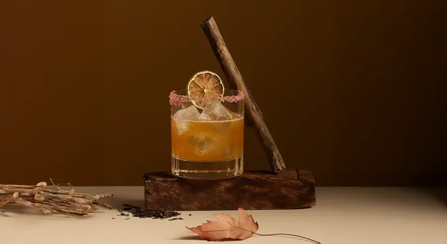 Przepisy na proste koktajle z whisky w domu łatwe i pyszne!