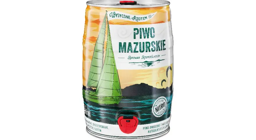 Gdzie kupić beczkę piwa 5l? Sprawdzony przewodnik cenowy